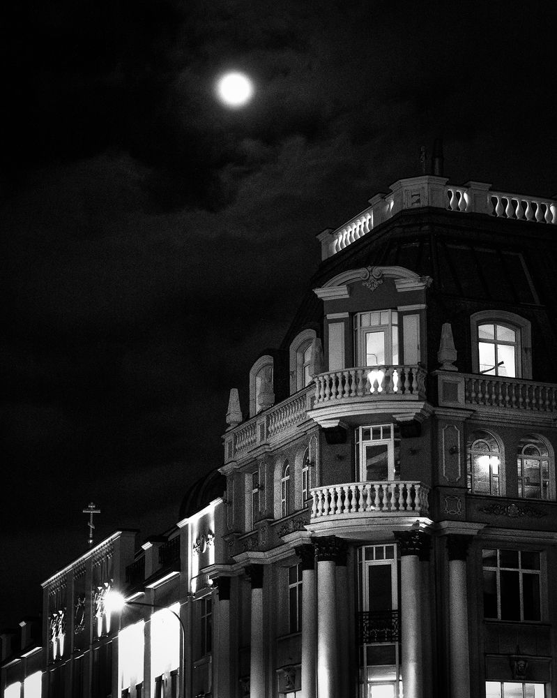 Photograph by Александр Луппов