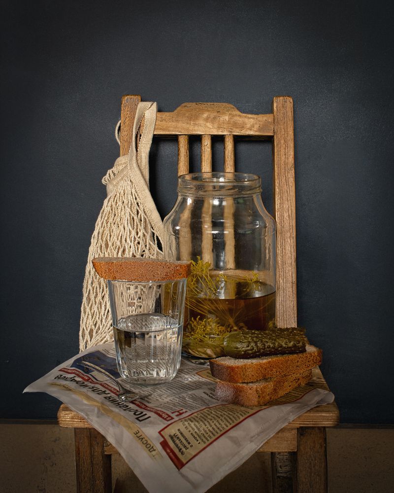 Photograph by Yulia Niki