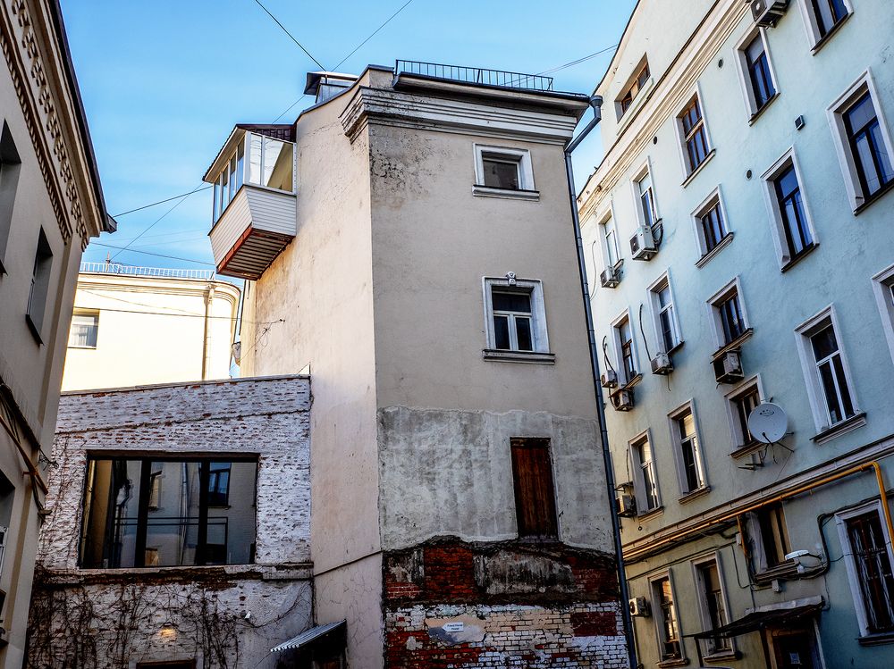 Photograph by Александр Луппов