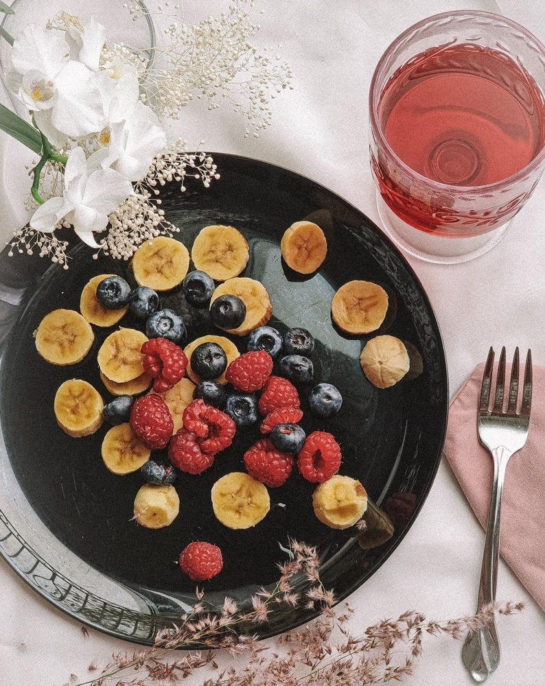 Photograph by Maria Volnova