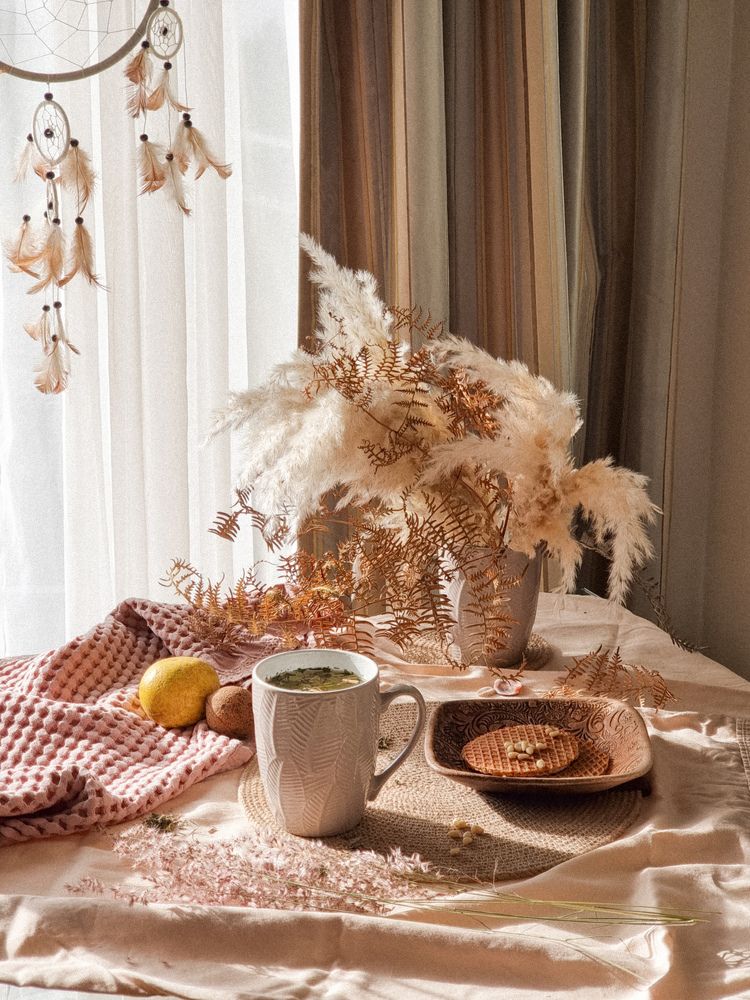 Photograph by Maria Volnova