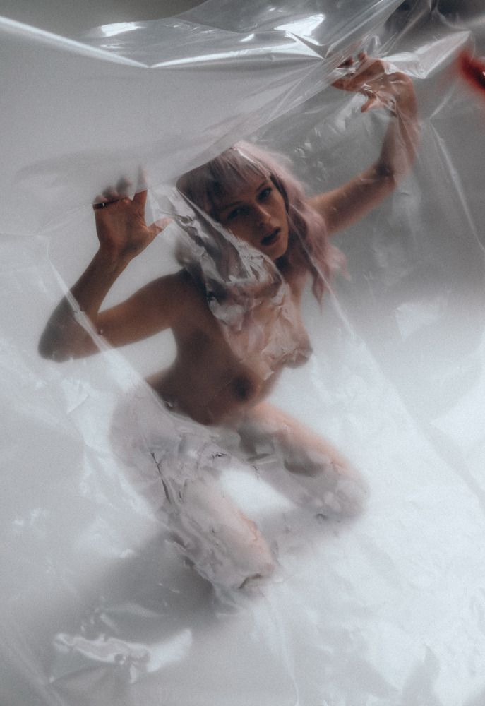 Фотография автора Rina Lenz