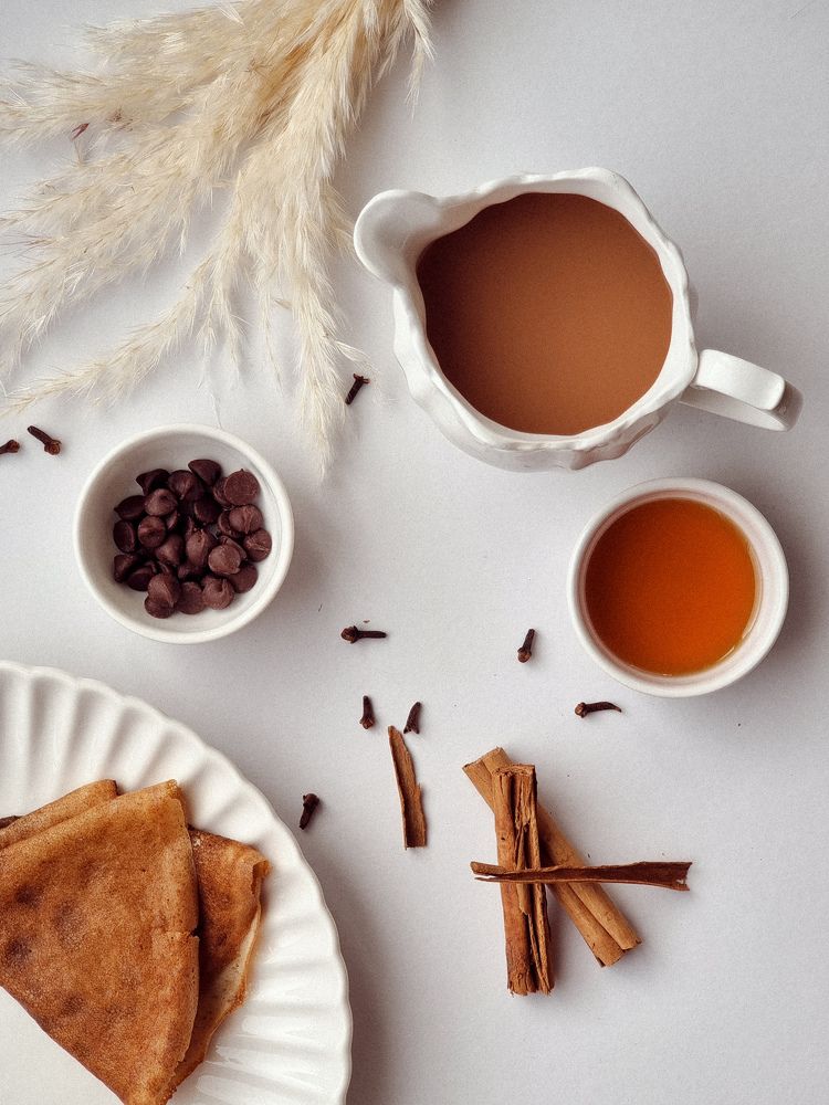 Photograph by Maria Volnova