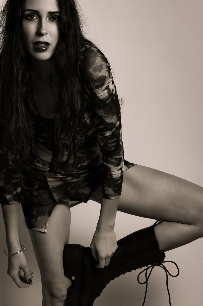 Photograph by Алина Мат