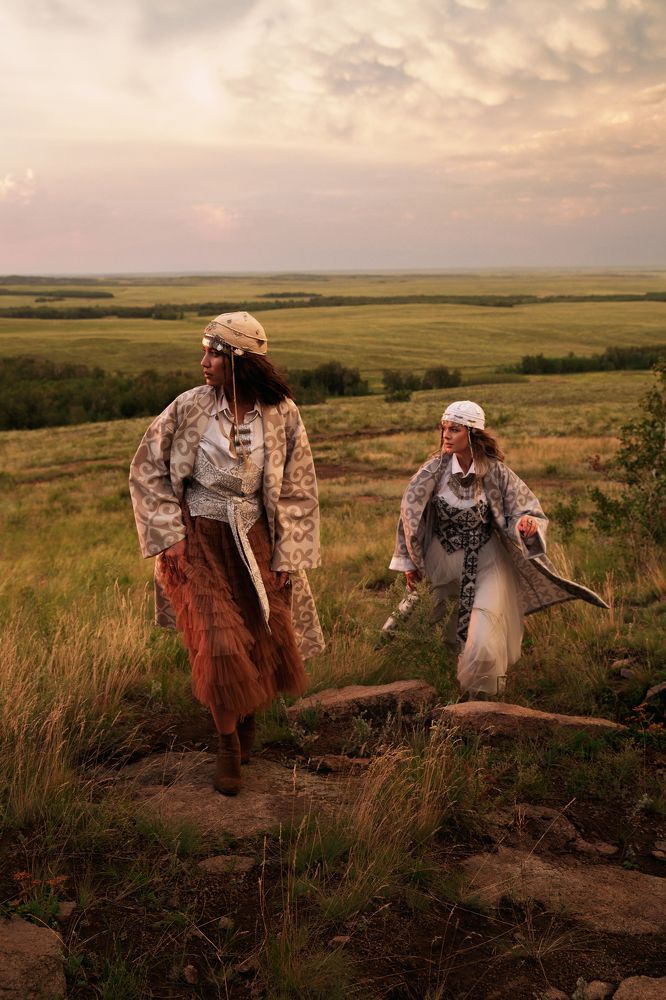 Photograph by Анна Инюшкина