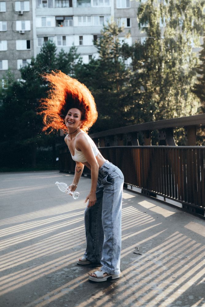 Фотография автора Rina Lenz