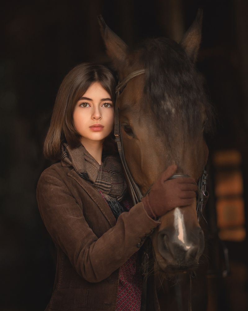 Photograph by Елена Михайлова