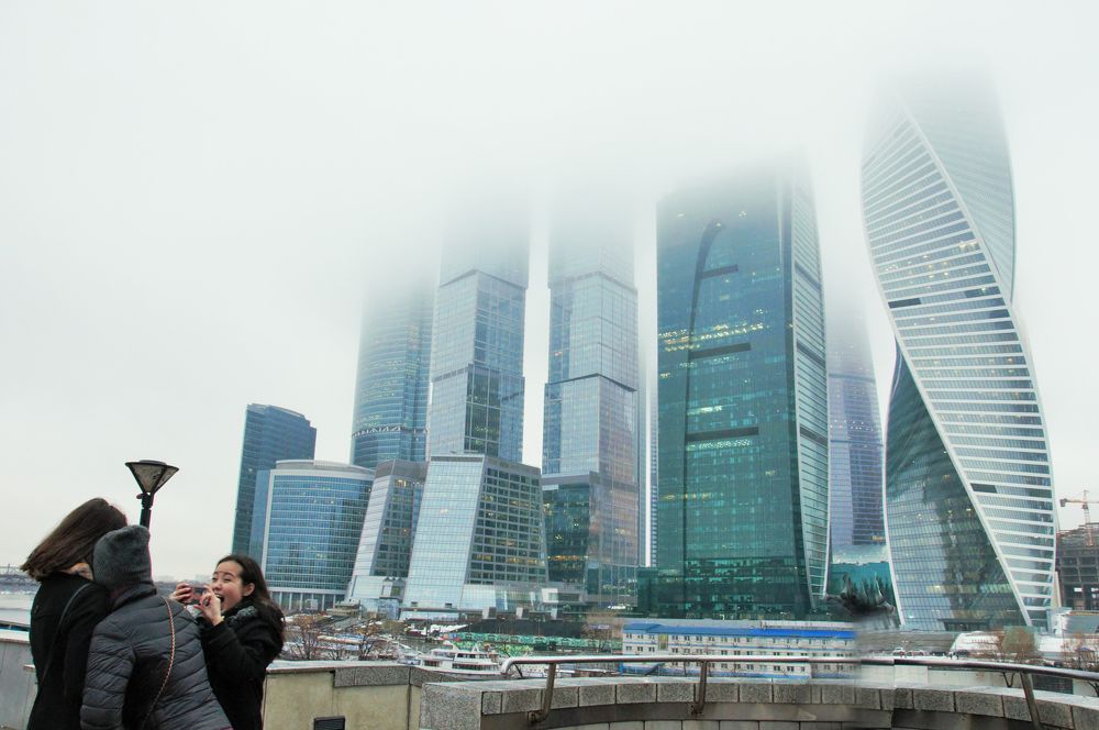 Photograph by Елена Никонова