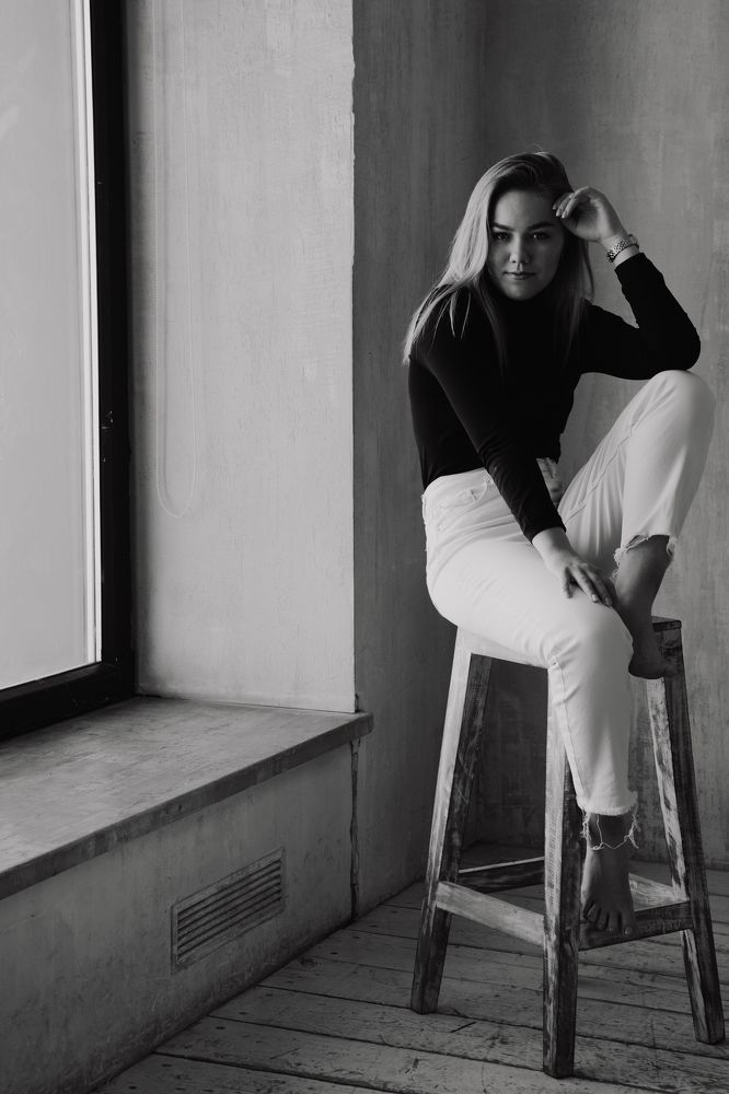 Photograph by Алина Мат