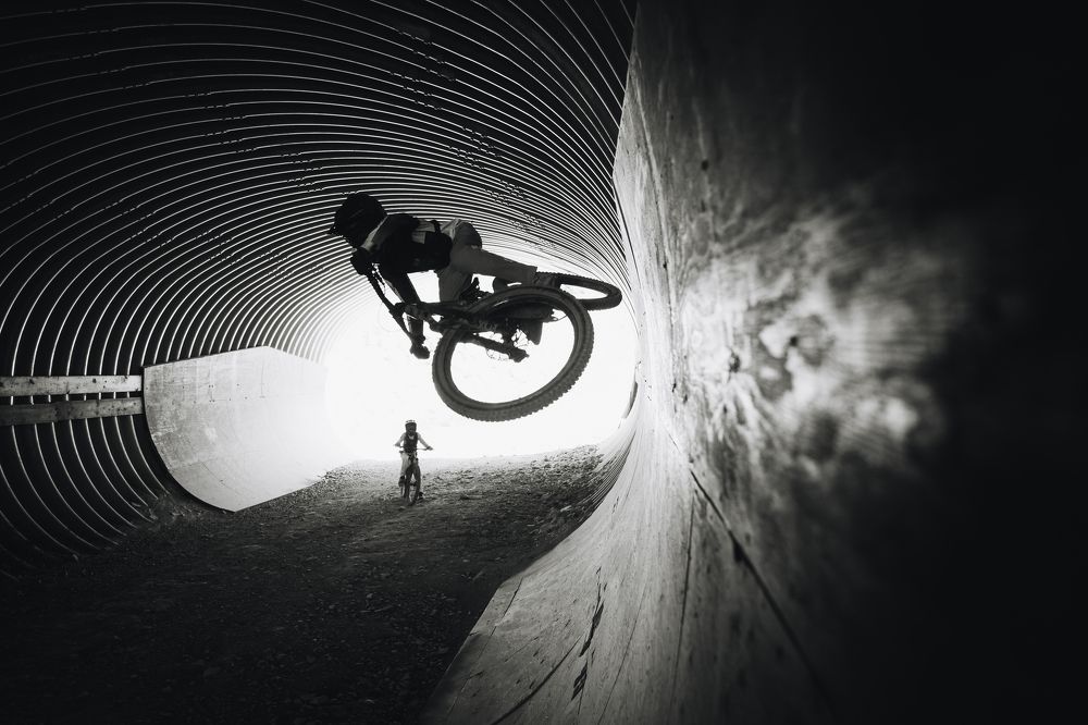 Фотография автора Joe Wakefield