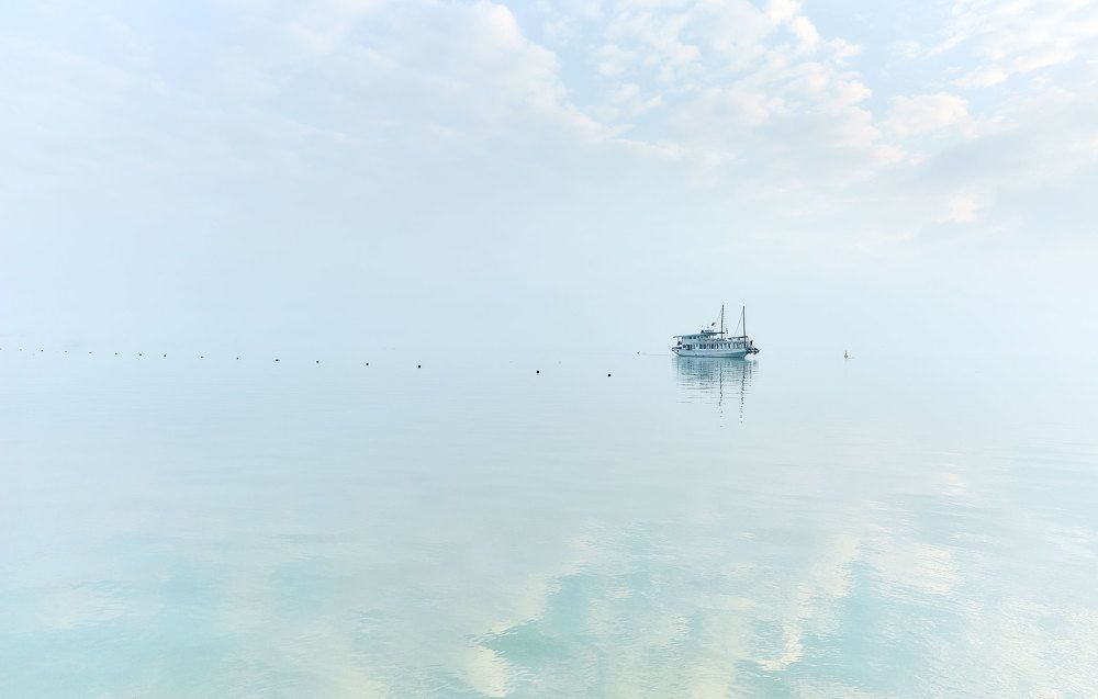 Photograph by Boris Bekelman