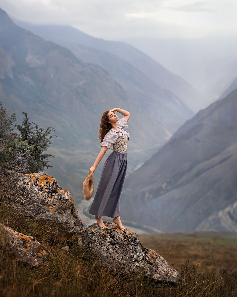 Photograph by Елена Михайлова