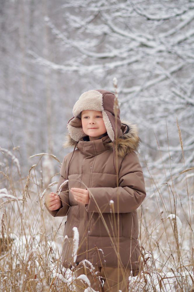 Фотография автора Мария Склюева