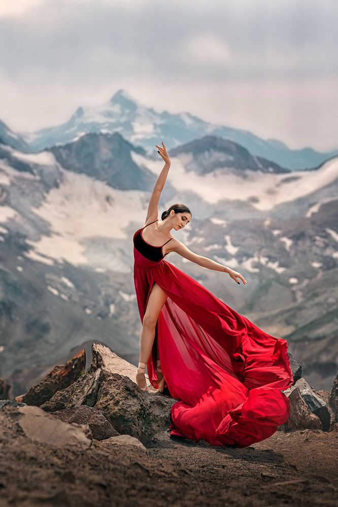 Photograph by Елена Михайлова