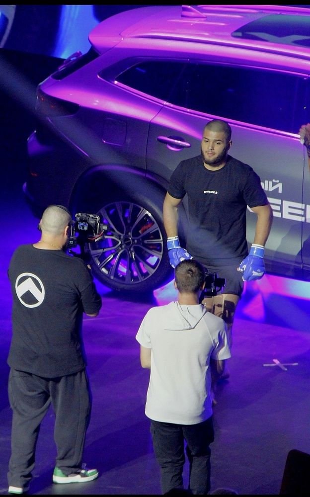 Photograph by Ирина Тихая