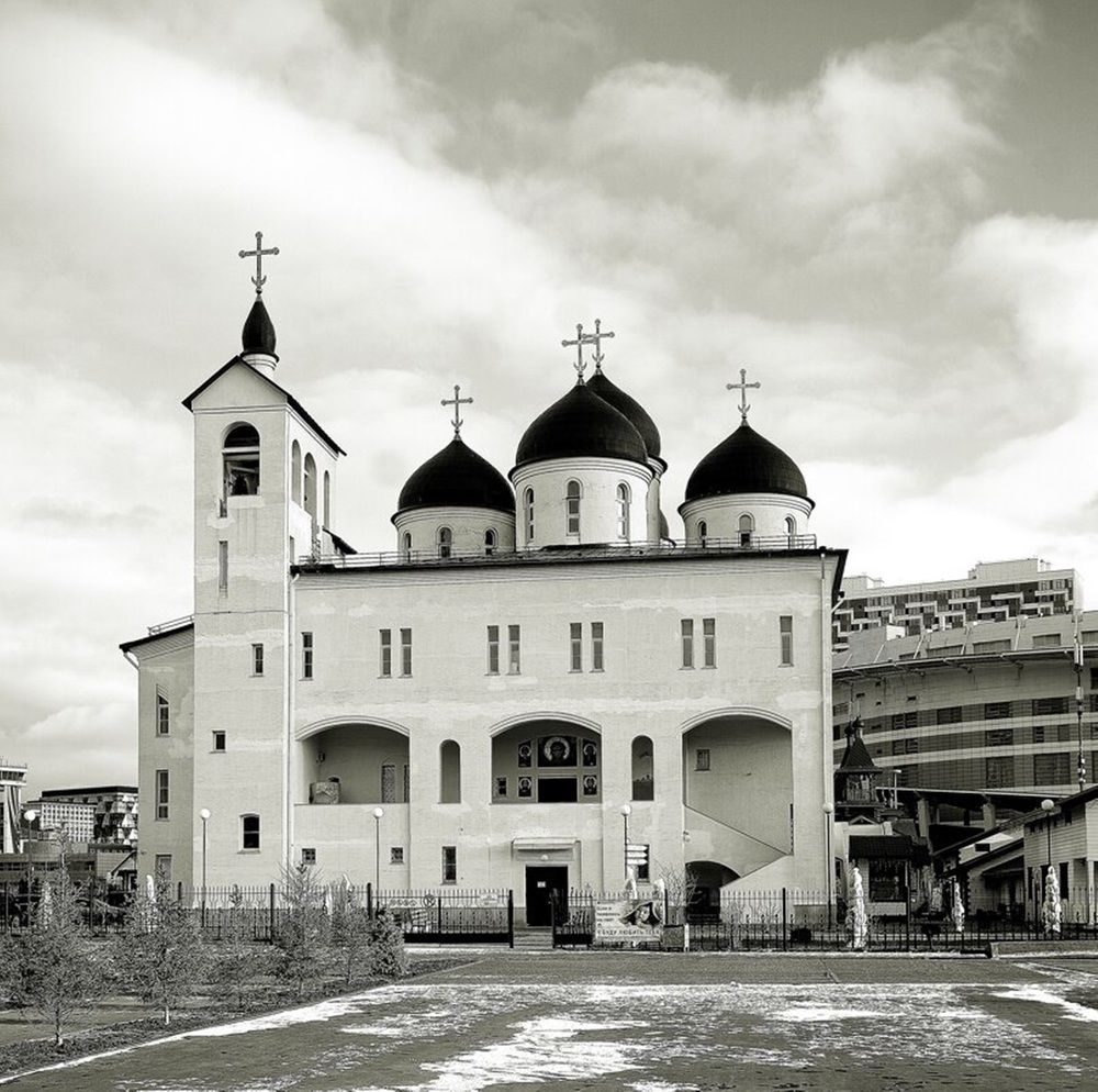 Photograph by Леонид Шнейдерман