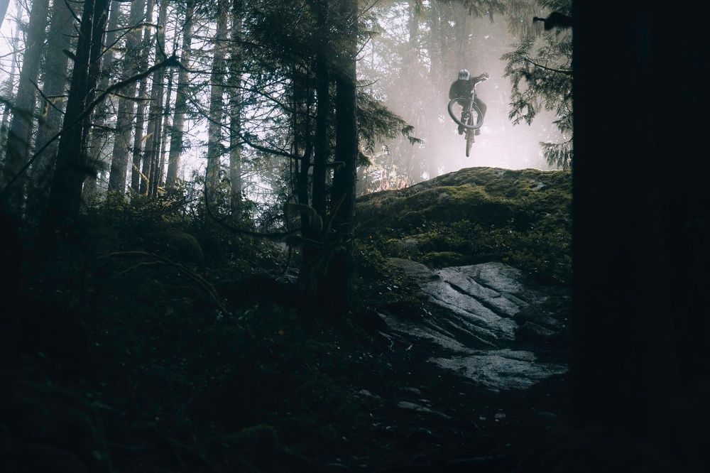 Photograph by Joe Wakefield