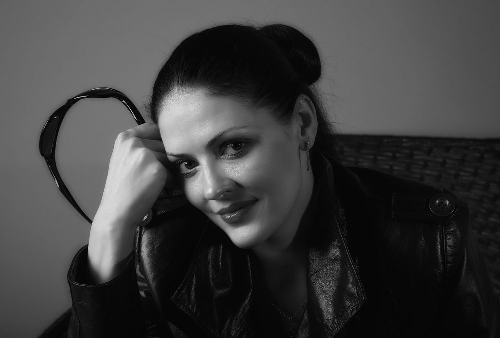 Photograph by Евгений Гонтов