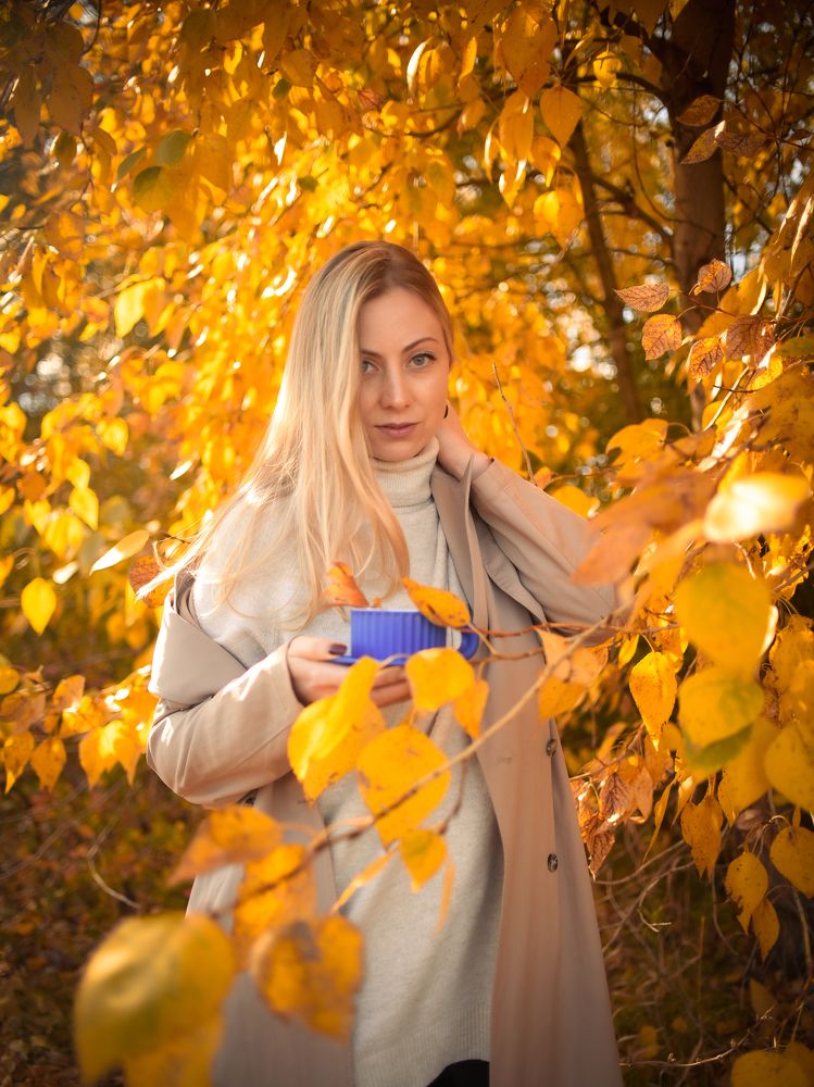 Photograph by Елена Сиушова