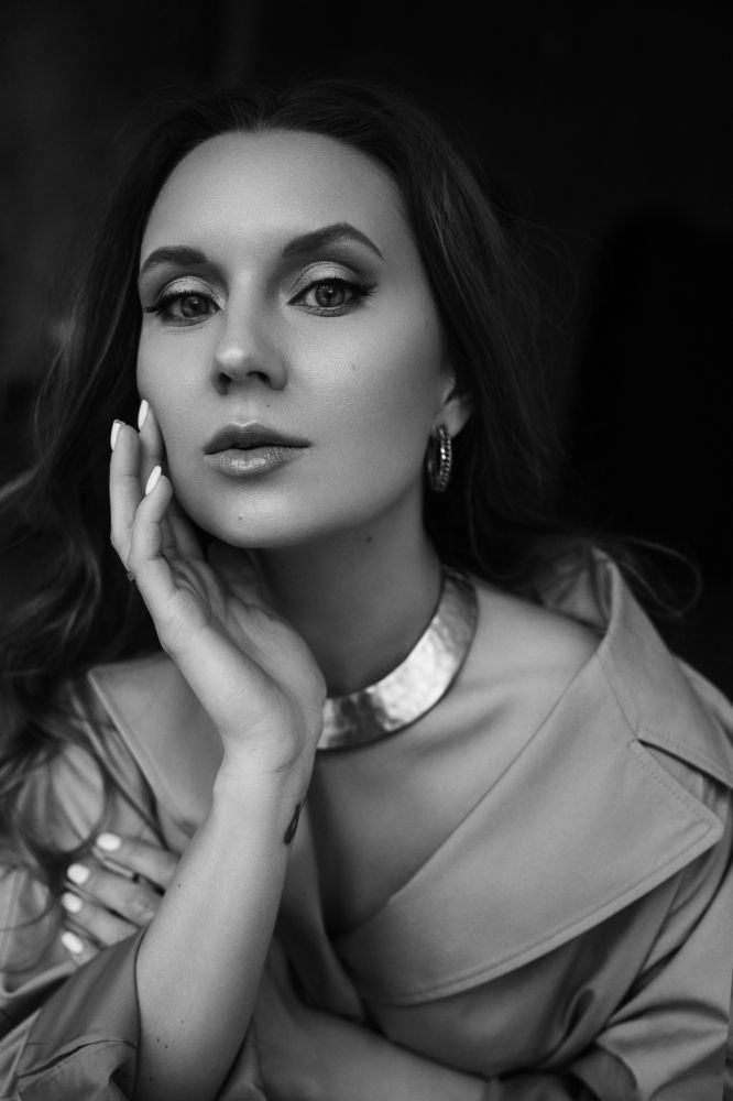 Photograph by Анна Инюшкина