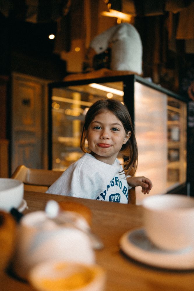 Photograph by Валерия Ефименко