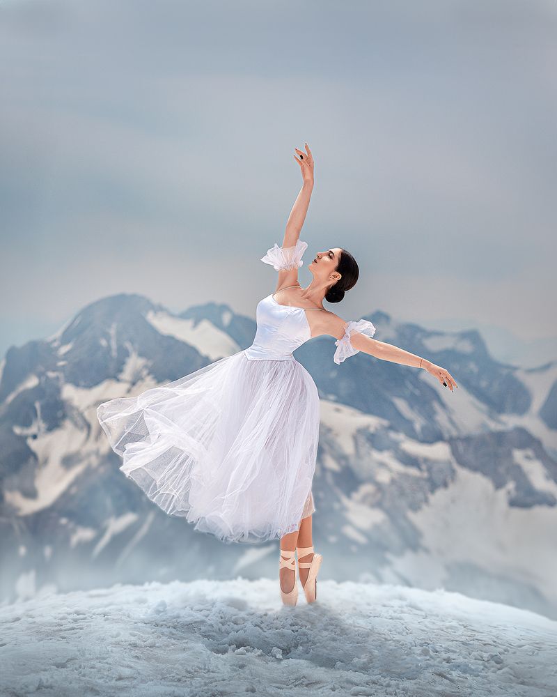 Photograph by Елена Михайлова