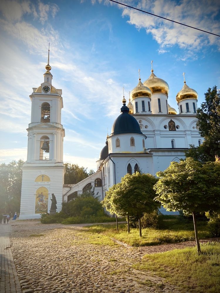 Photograph by Светлана Голикова