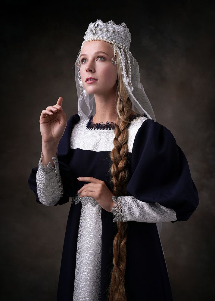 Photograph by Ринат Шайдуллин