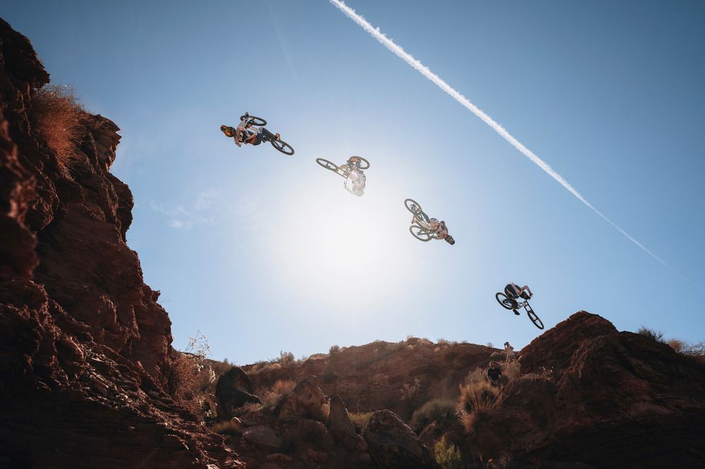 Photograph by Joe Wakefield