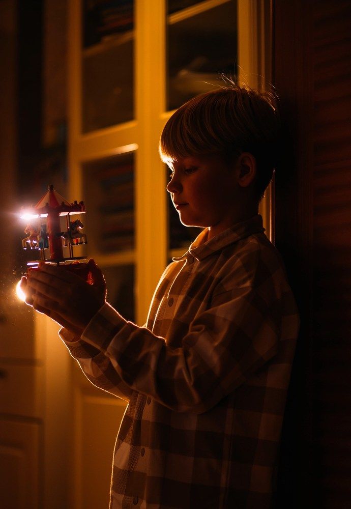 Photograph by Анастасия Барышева