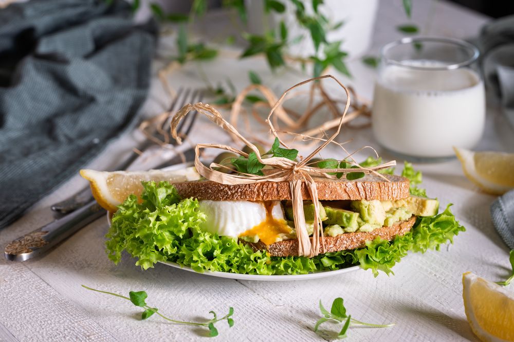 Photograph by Liliia Slobodianiuk