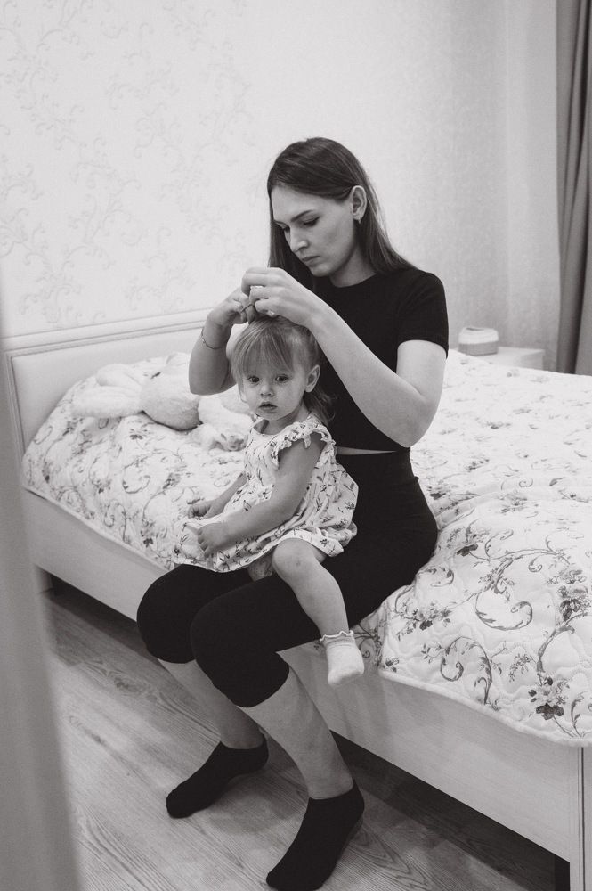 Photograph by Екатерина Чикилина