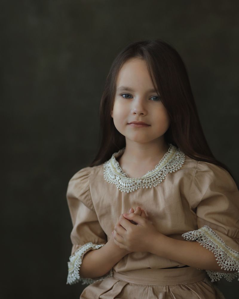 Фотография автора Светлана Кузьмина