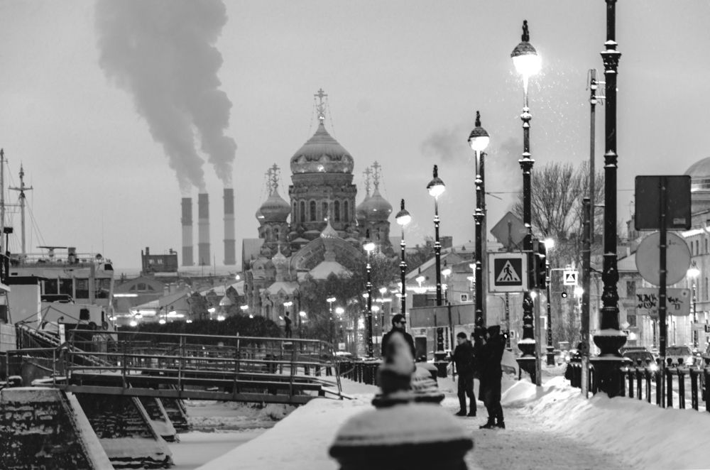 Фотография автора Lyudmila Yakovleva