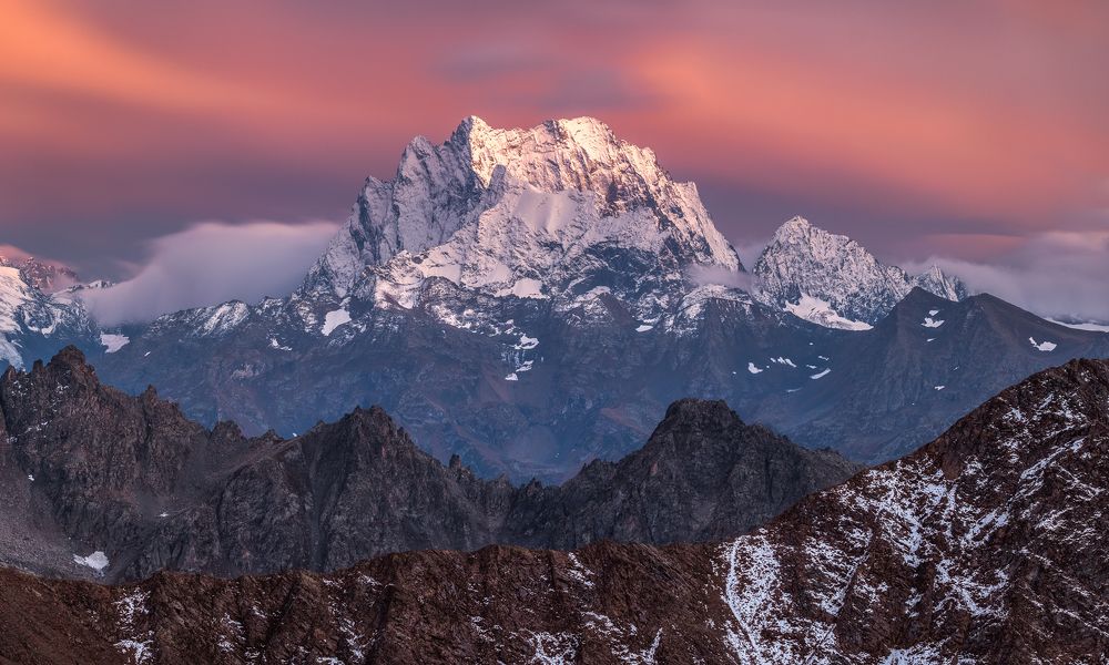 Photograph by Алексей Королёв