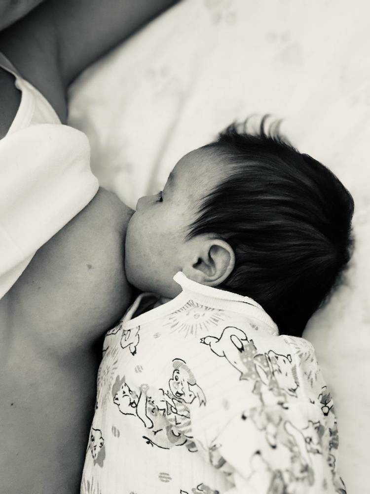 Photograph by Ольга Бастракова