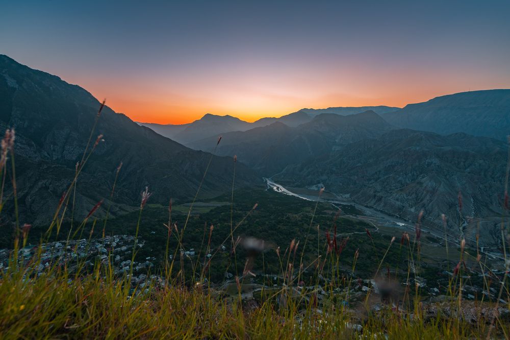 Photograph by Исаев Айдинбек