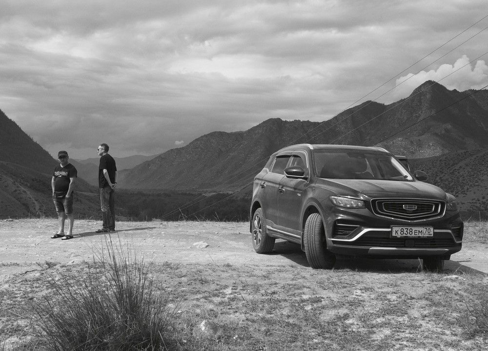 Photograph by Регина Джумалиева