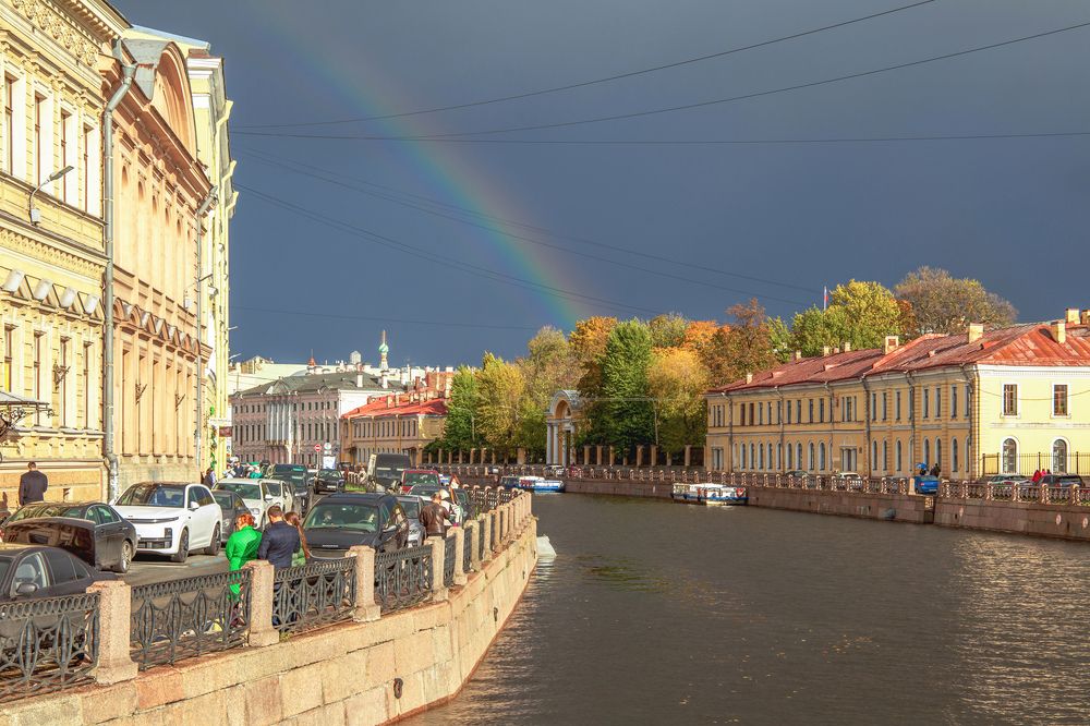 Фотография автора Aleksei Kartashov