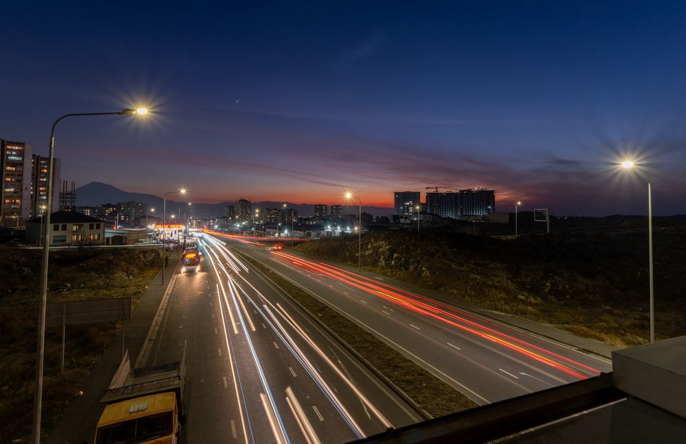 Photograph by Mostafa Moradi