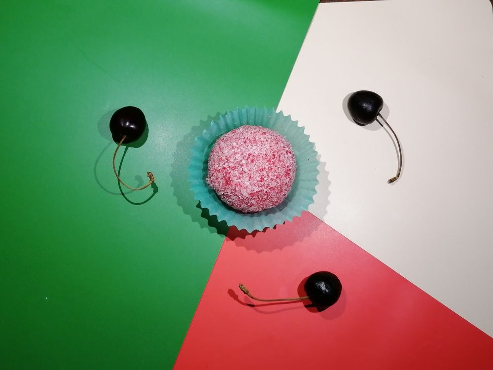 Photograph by Azzeddine Memmou