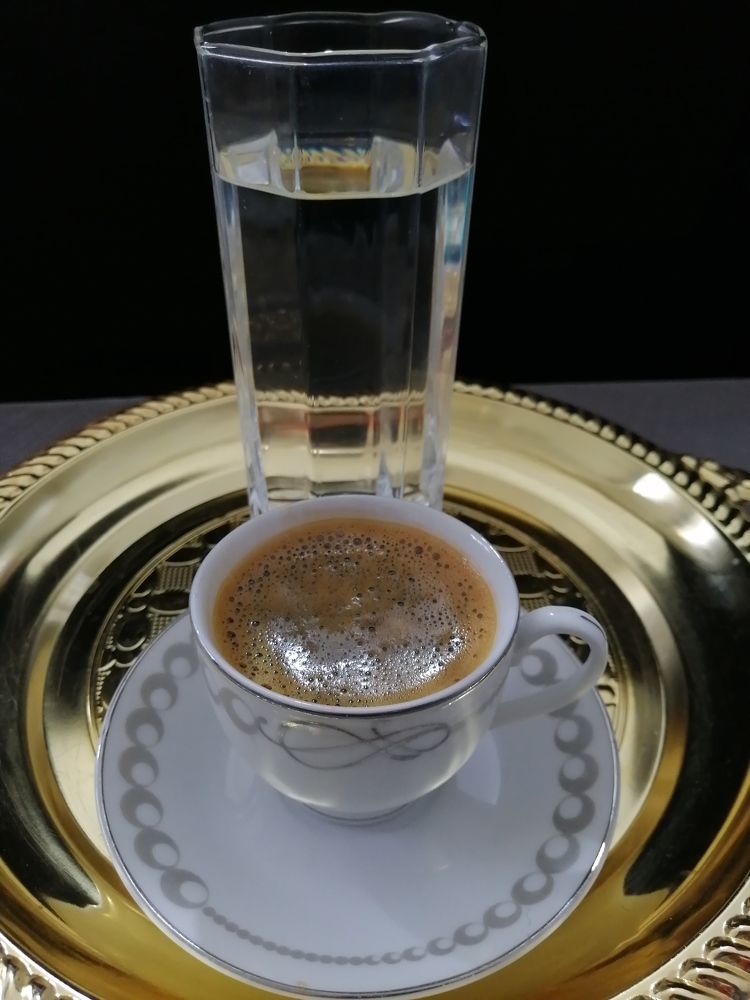 Photograph by Azzeddine Memmou