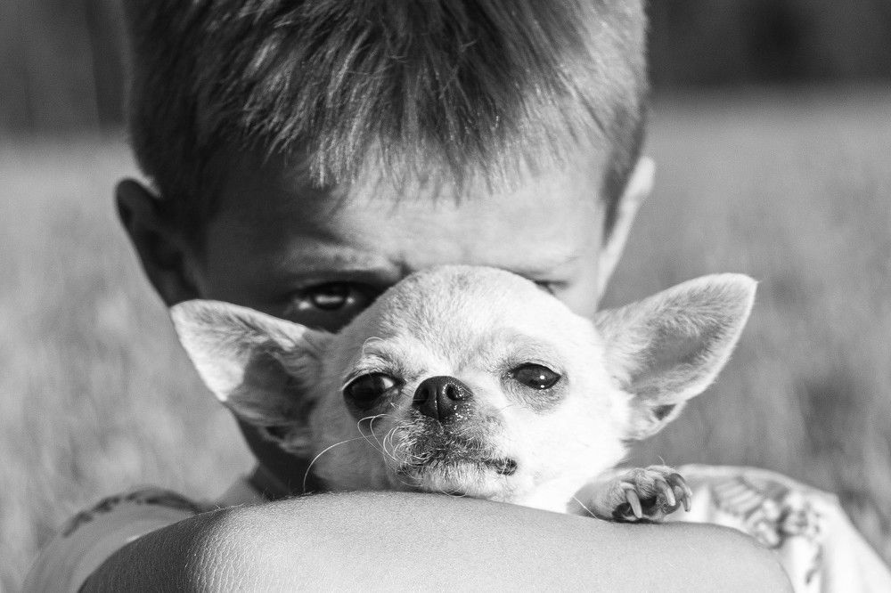 Photograph by Olya Smirnova