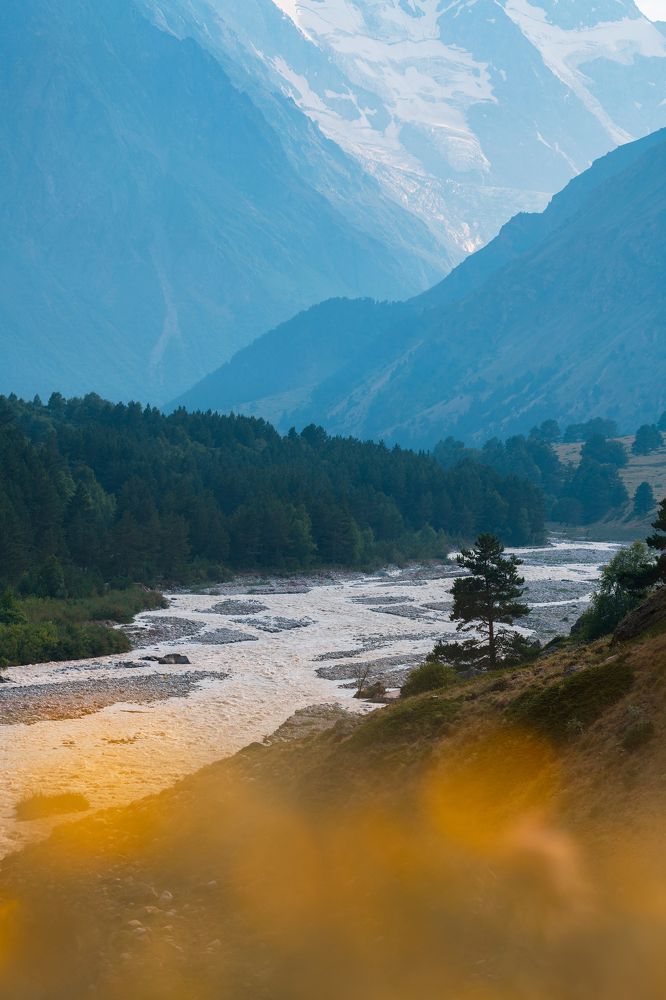 Photograph by Исаев Айдинбек