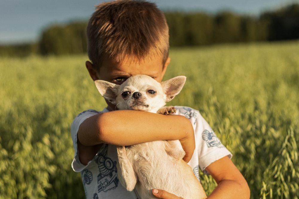 Photograph by Olya Smirnova