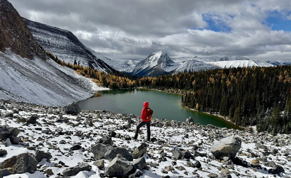 Photograph by Marina Poushkina