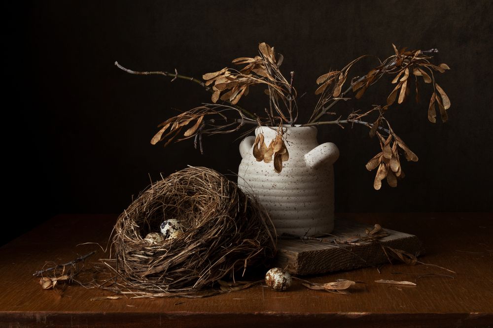 Photograph by Елена Коврижных