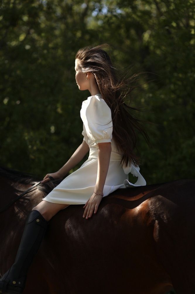 Photograph by Ольга Бастракова