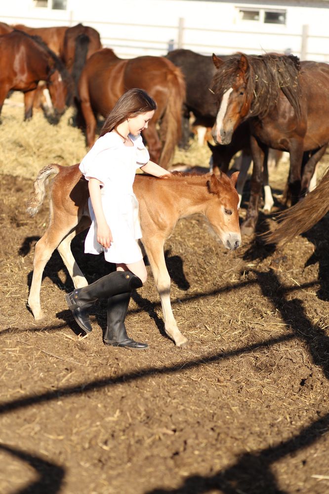 Photograph by Ольга Бастракова