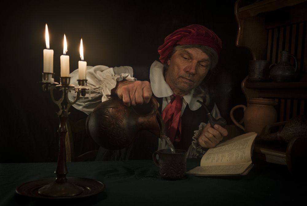 Photograph by Виктор Черкасов